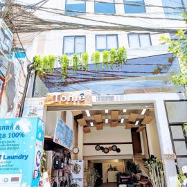Tonle Hostel, отель в Пномпене