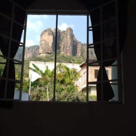 Casa Sauces – hotel w mieście Tepoztlán