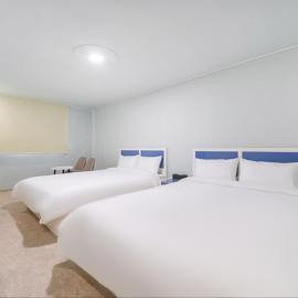 Taean Manripo Feel Hotel, hotel u gradu 'Taean'