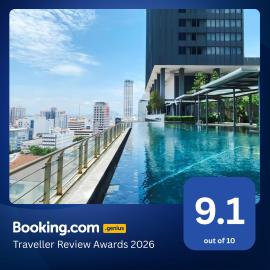 Tropicana 218 Macalister Penang