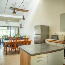 seaview apartment, hotel din Honiara