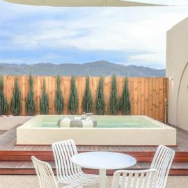 HOTEL STAY AYANA DAEJEON, hotel en Daejeon