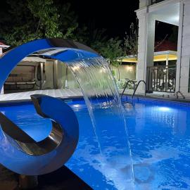 Luxury Villa in Ismayilli