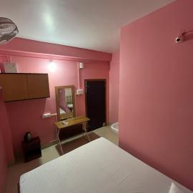 Hotel Diyo Inn, hotel i Guwahati