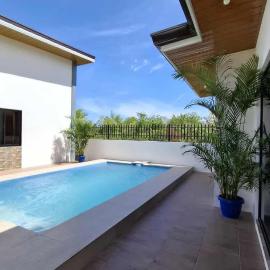 Isla Del Mar Villas