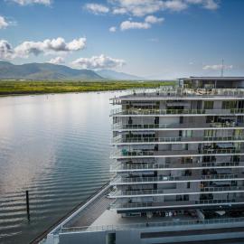 Belle Escapes 403 Marina in Harbour Lights
