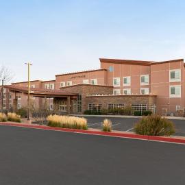 Hyatt Place Santa Fe, hotel en Santa Fe