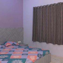 New Central villa
