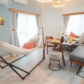 15min to Shinjuku, 5min Walk from the Station, Cozy Private House, Ideal base for sightseeing in Tokyo, Peaceful Area, Coffee & Cinema, Blue Atelier Toko