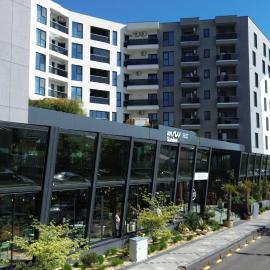 AVI GARDEN Apartments
