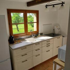Maison à la campagne