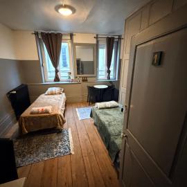 Gengoult 1, Hotel in Toul