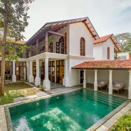 La Morella by The Blue Kite - Elegant 4BHK Villa in Assagao with Private Pool, Garden, Caretaker, hotel in Assagao