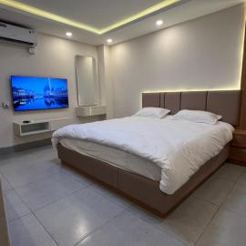 Heritage Service Apartment II, hotel em Pātan