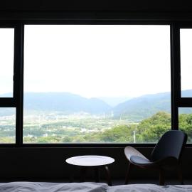 Tao Ye BnB、苗栗市のホテル