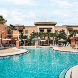 Hampton Inn & Suites Destin, hotell i Destin