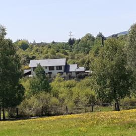 Le Poulailler, hotel a Roziers-dʼÉgletons