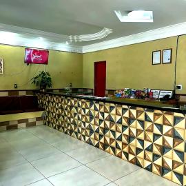 Hotel Independência Executive, hotel v mestu Goiânia