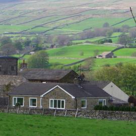 Jack's Cottage, hotel v destinácii Askrigg