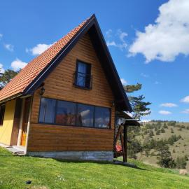 Kod Gruja, Hotel in Ribnica