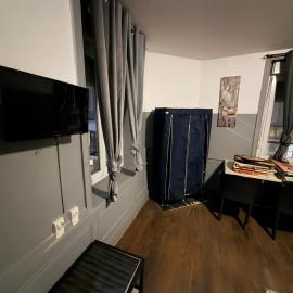 Gengoult 2, Hotel in Toul