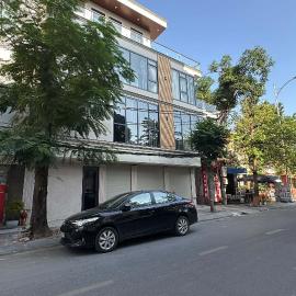 Nâu Homestay, hotel in Hai Phong