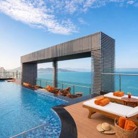 Comodo Nha Trang Hotel