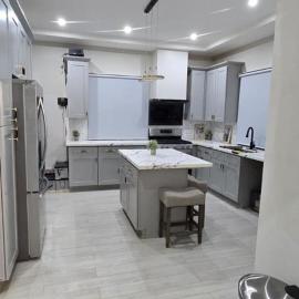 Jambanjelly a modern 4-bedroom house