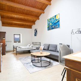 Casa Notte Stellata