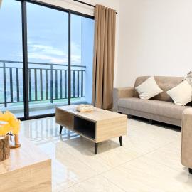 Ambience Residence Melaka 3R2B by DV