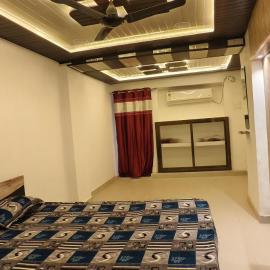 Varuna Home stay