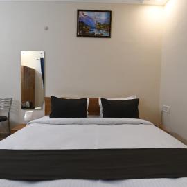 Hotel Sonnet Inns, hotel Ráncsíban