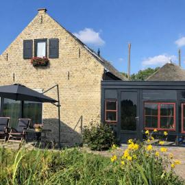 B&B De Beijersche Stee, Logies aan de Waterkant, hotel in Stolwijk