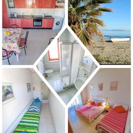 Casa di Cristoforo, hotell i Falcone