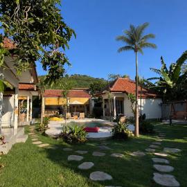 Di rumah Vima homestay، فندق في بيموتيران