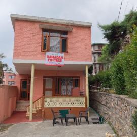 Ramadan Cottage