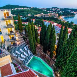 Apartments Didan, hotel in Cavtat