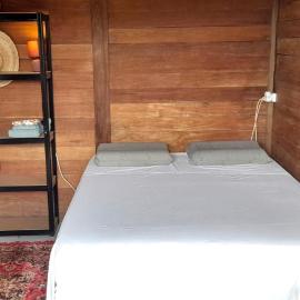 Chambre Gaïac à la Maison Kumba, ξενοδοχείο σε La Désirade