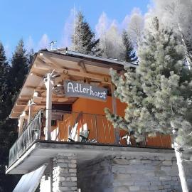 Chalet Adlerhorst am Großglockner, hotel in Heiligenblut