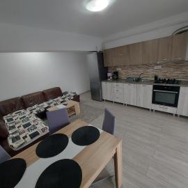 Apartament Dem Radulescu Bloc nou!