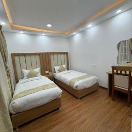 Shivapuri Durbar Resort, hotel i Burhānilkantha