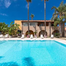 Villa Thalissa by Perle di Puglia