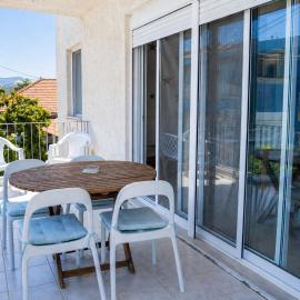 Marilia GuestHouse - Seaside Retreat in Evia, hotel u gradu Aja ana