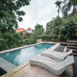 Bismajaya Bungalow