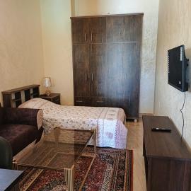 بدر الجديدة قرب ديوان العياش