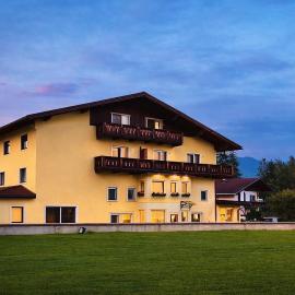 Reutte में, होटल Boutique Hotel Lainbach