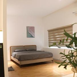 GIA Hotel & Serviced Apartment, hotel a Nhơn Trạch