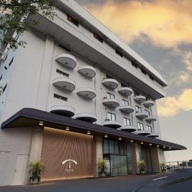 TAOYA Atami, hotel in Atami