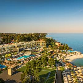Marea Suites, Valamar Collection