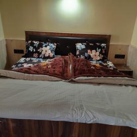Hey baby home stay sangla kinnaur, ξενοδοχείο σε Sāngla